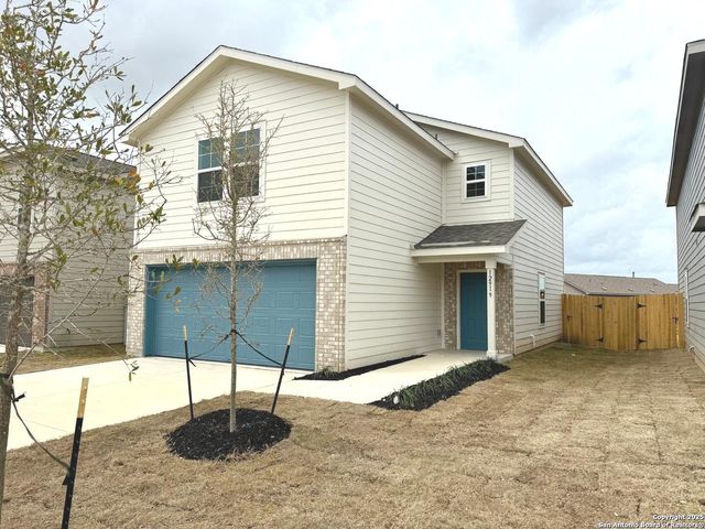 12919 Lorena Ochoa, San Antonio, TX 78221