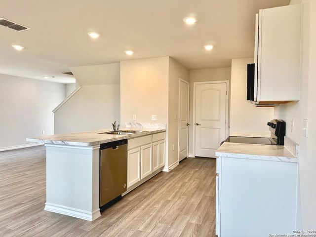 12919 Lorena Ochoa, San Antonio, TX 78221