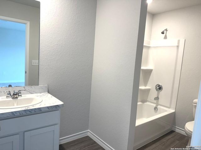 12919 Lorena Ochoa, San Antonio, TX 78221