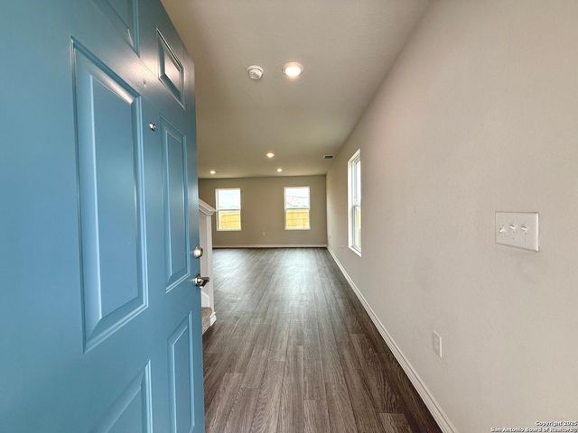 12919 Lorena Ochoa, San Antonio, TX 78221