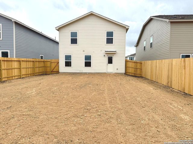 12919 Lorena Ochoa, San Antonio, TX 78221
