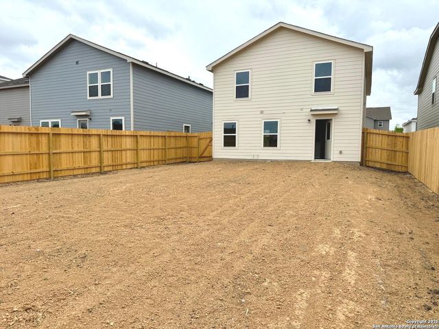 12919 Lorena Ochoa, San Antonio, TX 78221