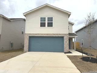 12919 Lorena Ochoa, San Antonio, TX 78221