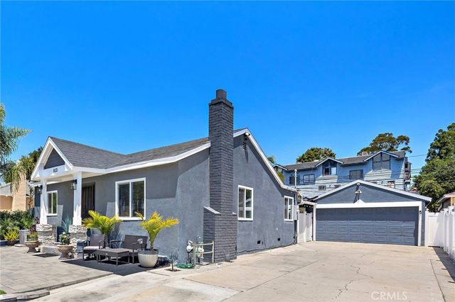 813 E Chestnut, Santa Ana, CA 92701