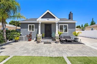 813 E Chestnut, Santa Ana, CA 92701