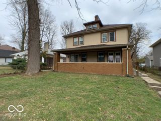 3329 Carrollton Avenue, Indianapolis, IN 46205