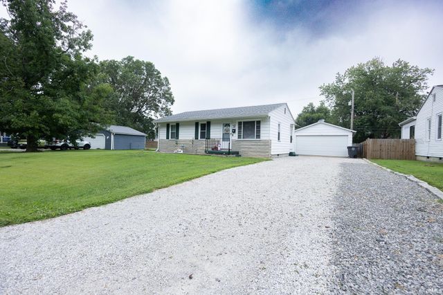 4024 E Riverside Drive, Evansville, IN 47714