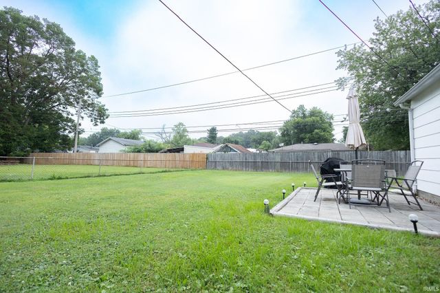 4024 E Riverside Drive, Evansville, IN 47714