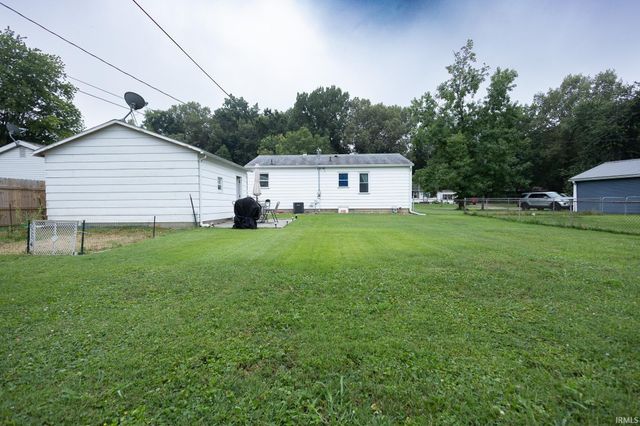 4024 E Riverside Drive, Evansville, IN 47714