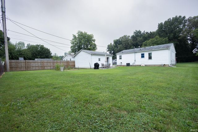 4024 E Riverside Drive, Evansville, IN 47714