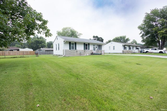 4024 E Riverside Drive, Evansville, IN 47714