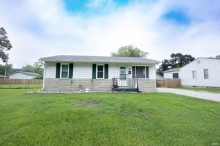 4024 E Riverside Drive, Evansville, IN 47714
