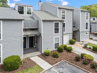 1021 Riverbend Club Drive SE, Atlanta, GA 30339