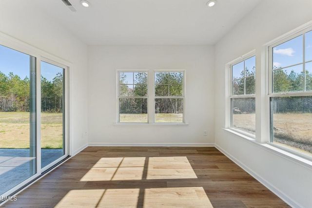 311 Enfield Drive, Carthage, NC 28327