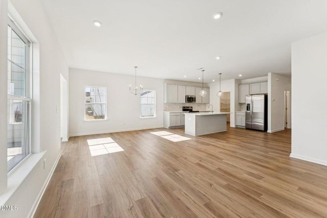 311 Enfield Drive, Carthage, NC 28327