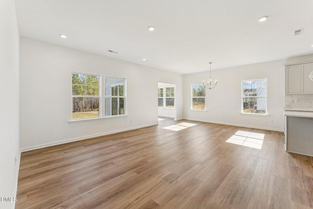 311 Enfield Drive, Carthage, NC 28327