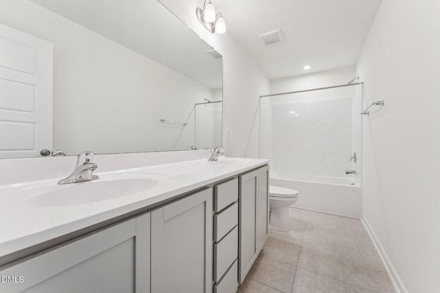 311 Enfield Drive, Carthage, NC 28327