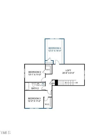 311 Enfield Drive, Carthage, NC 28327