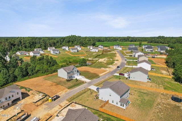 311 Enfield Drive, Carthage, NC 28327