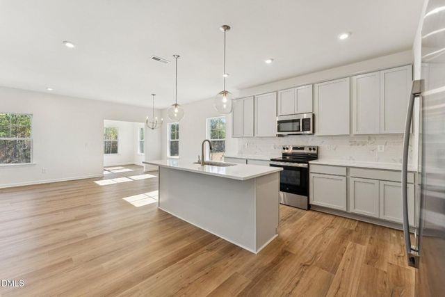 311 Enfield Drive, Carthage, NC 28327