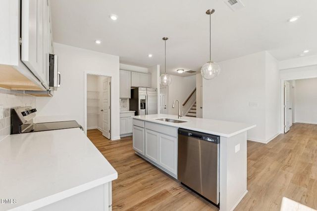 311 Enfield Drive, Carthage, NC 28327