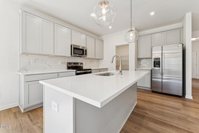 311 Enfield Drive, Carthage, NC 28327