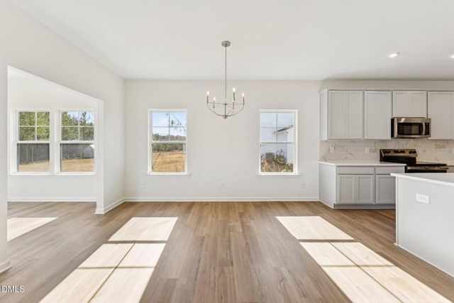 311 Enfield Drive, Carthage, NC 28327