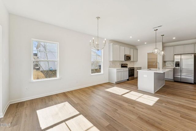 311 Enfield Drive, Carthage, NC 28327