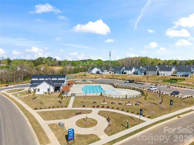 7033 Old Evergreen Parkway, Indian Trail, NC 28079