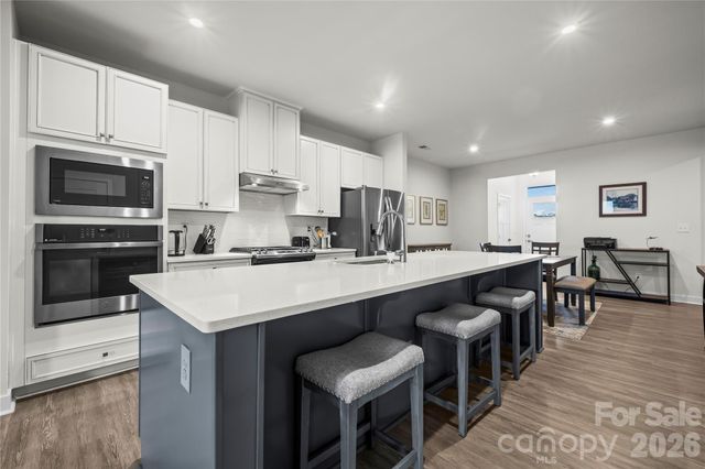 7033 Old Evergreen Parkway, Indian Trail, NC 28079