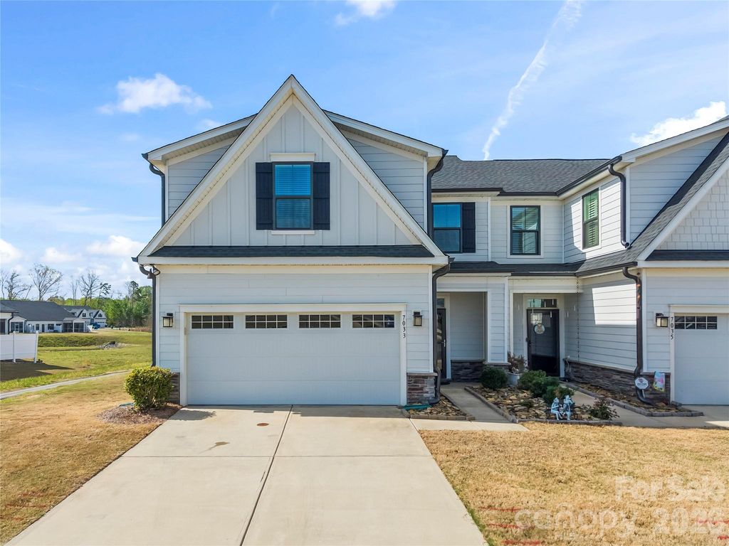 7033 Old Evergreen Parkway, Indian Trail, NC 28079