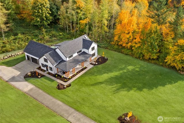 40440 306th Avenue SE, Enumclaw, WA 98022