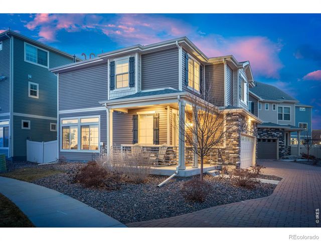3582 Streamwood Drive, Johnstown, CO 80534