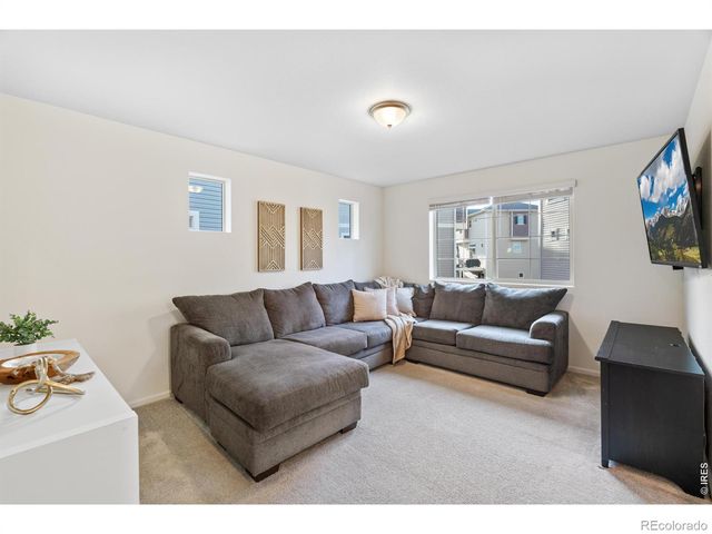 3582 Streamwood Drive, Johnstown, CO 80534