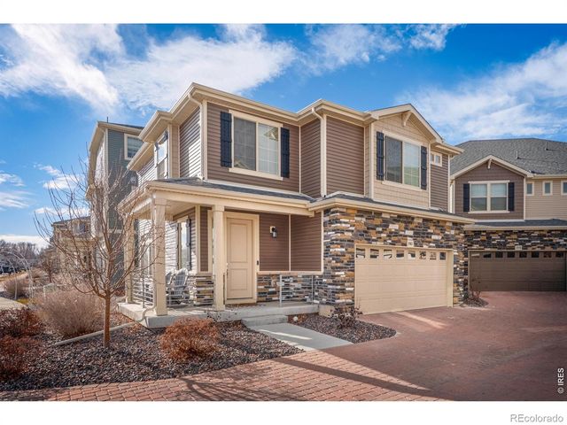 3582 Streamwood Drive, Johnstown, CO 80534
