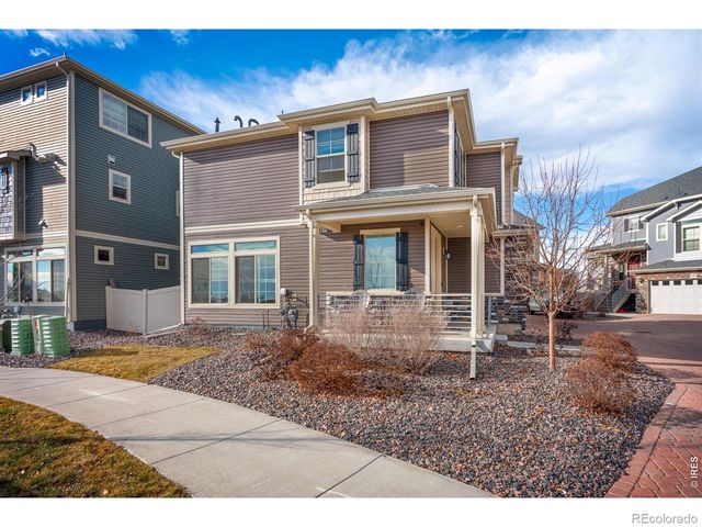 3582 Streamwood Drive, Johnstown, CO 80534