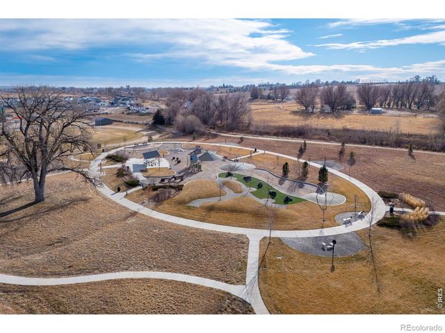 3582 Streamwood Drive, Johnstown, CO 80534