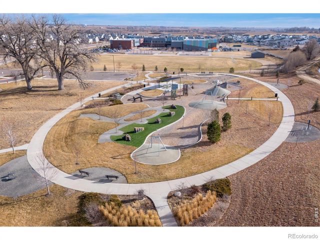 3582 Streamwood Drive, Johnstown, CO 80534