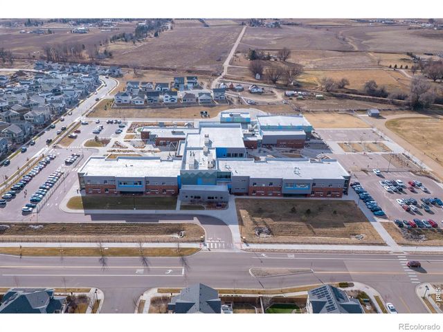 3582 Streamwood Drive, Johnstown, CO 80534