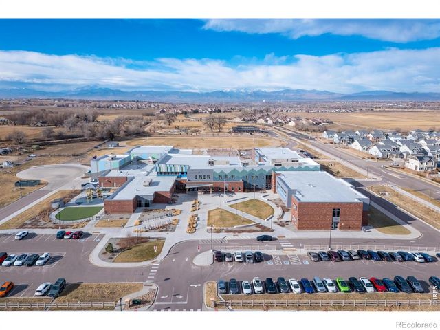 3582 Streamwood Drive, Johnstown, CO 80534