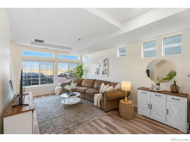 3582 Streamwood Drive, Johnstown, CO 80534