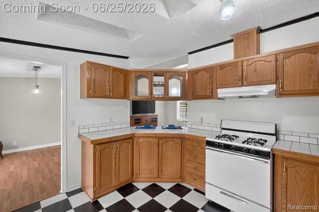 11595 Clearwater Drive, Fenton, MI 48430