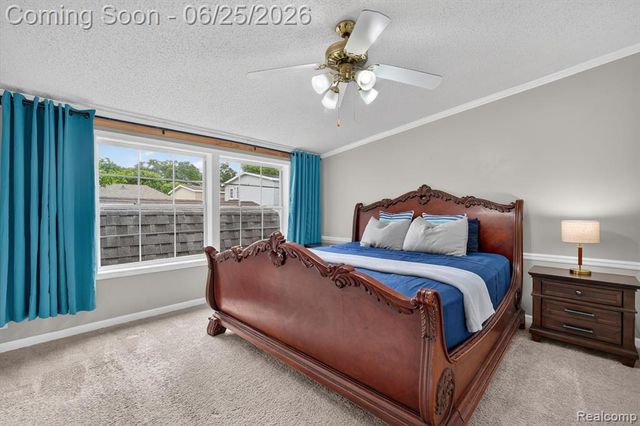 11595 Clearwater Drive, Fenton, MI 48430