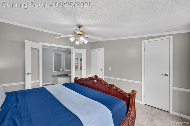 11595 Clearwater Drive, Fenton, MI 48430