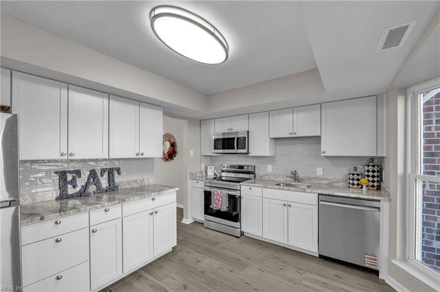 3721 Northwood CT, Virginia Beach, VA 23452