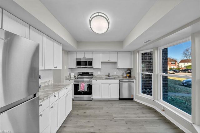 3721 Northwood CT, Virginia Beach, VA 23452