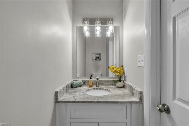 3721 Northwood CT, Virginia Beach, VA 23452