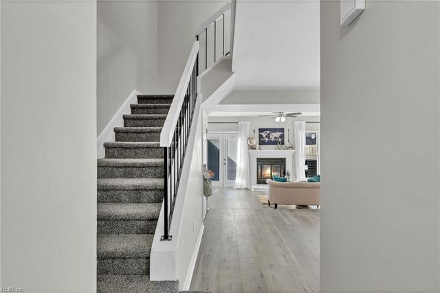 3721 Northwood CT, Virginia Beach, VA 23452