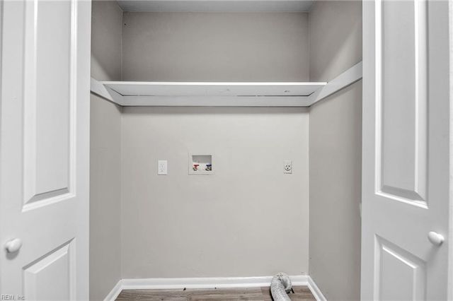 3721 Northwood CT, Virginia Beach, VA 23452