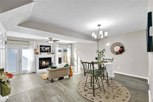 3721 Northwood CT, Virginia Beach, VA 23452